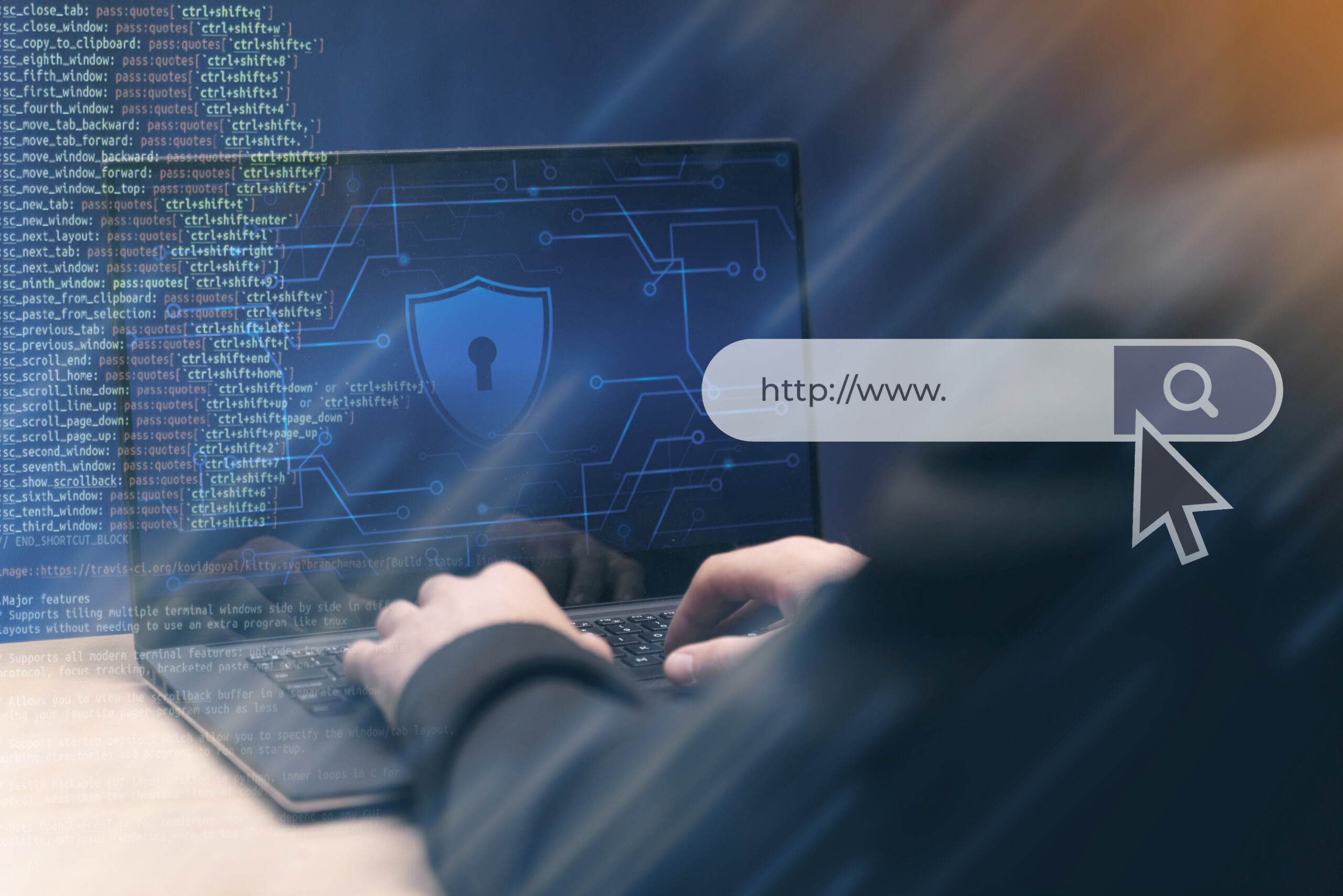 Learn what session hijacking