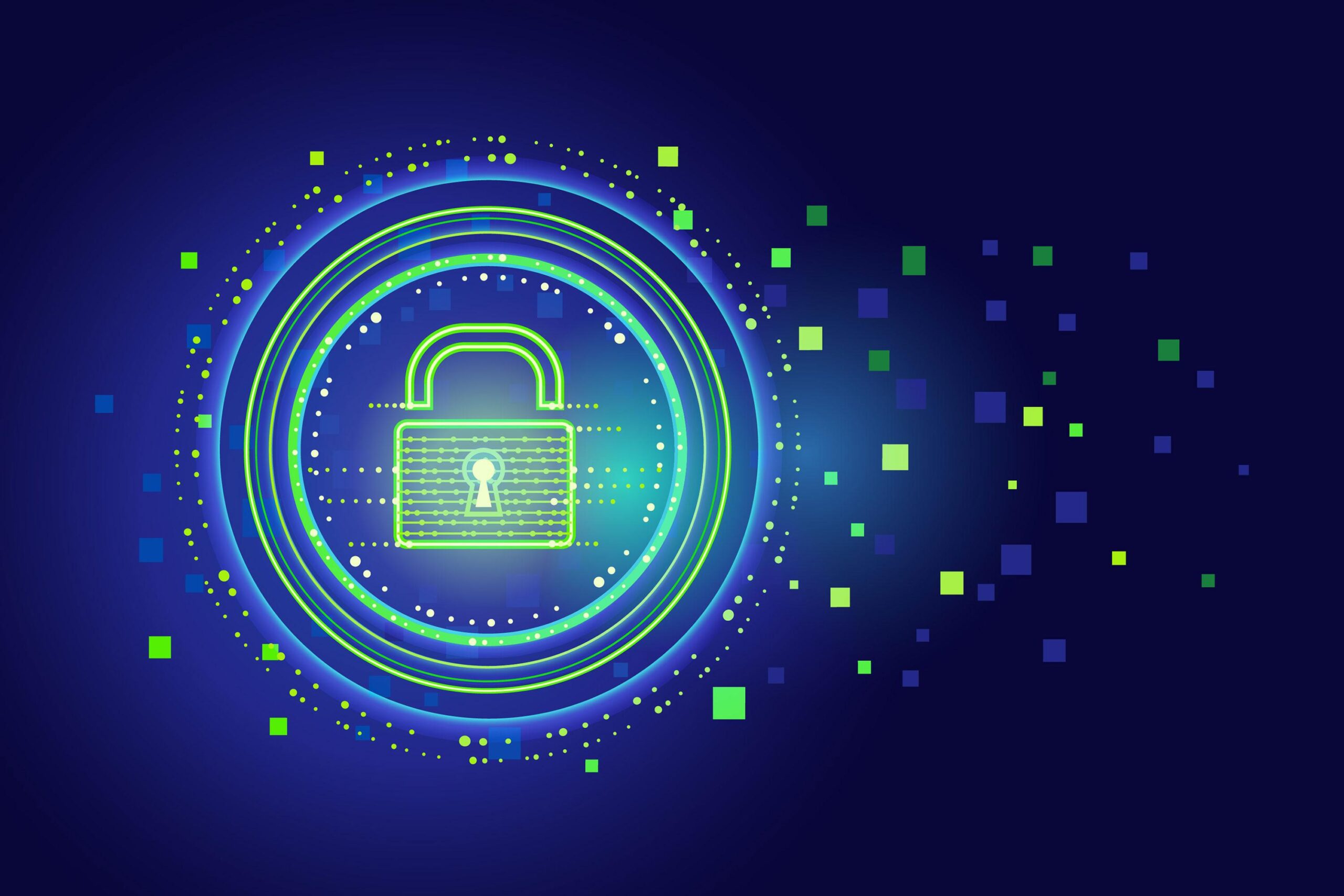 Symmetric vs Asymmetric Encryption