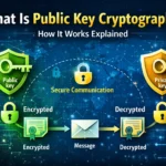 What Is Public Key Cryptography