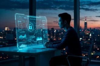 Cyber Security Threat Predictions for 2026